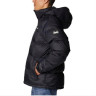 Куртка columbia men's bulo point™ ii omni-heat™ infinity down jacket WM6252-009