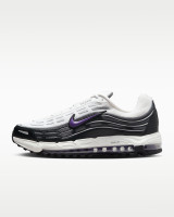 Кросівки NIKE AIR MAX TL 2.5

White/ Wild Grape-Black-Smoke Grey FZ4110-105