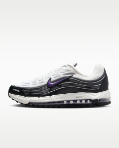 Кросівки NIKE AIR MAX TL 2.5
White/ Wild Grape-Black-Smoke Grey FZ4110-105