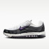 Кросівки NIKE AIR MAX TL 2.5

White/ Wild Grape-Black-Smoke Grey FZ4110-105