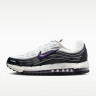 Кросівки NIKE AIR MAX TL 2.5
White/ Wild Grape-Black-Smoke Grey FZ4110-105