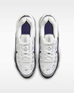 Кросівки NIKE AIR MAX TL 2.5
White/ Wild Grape-Black-Smoke Grey FZ4110-105