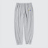 Брюки KAWS x Uniqlo Warhol 473557 Joggers Sweatpants Grey E473557-000