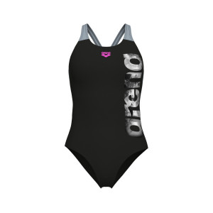 Купальник комплект Arena AIRBRUSH GRAPHIC SWIMSUIT V BA 007953-508