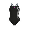 Купальник комплект Arena AIRBRUSH GRAPHIC SWIMSUIT V BA 007953-508