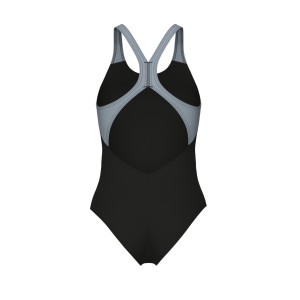 Купальник комплект Arena AIRBRUSH GRAPHIC SWIMSUIT V BA 007953-508