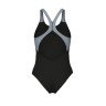 Купальник комплект Arena AIRBRUSH GRAPHIC SWIMSUIT V BA 007953-508