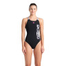 Купальник комплект Arena AIRBRUSH GRAPHIC SWIMSUIT V BA 007953-508