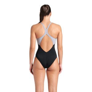 Купальник комплект Arena AIRBRUSH GRAPHIC SWIMSUIT V BA 007953-508