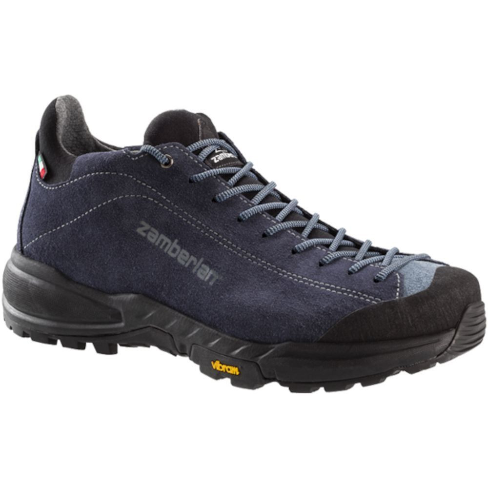 Кросівки Zamberlan 217 Free Blast GTX Suede 006.4650