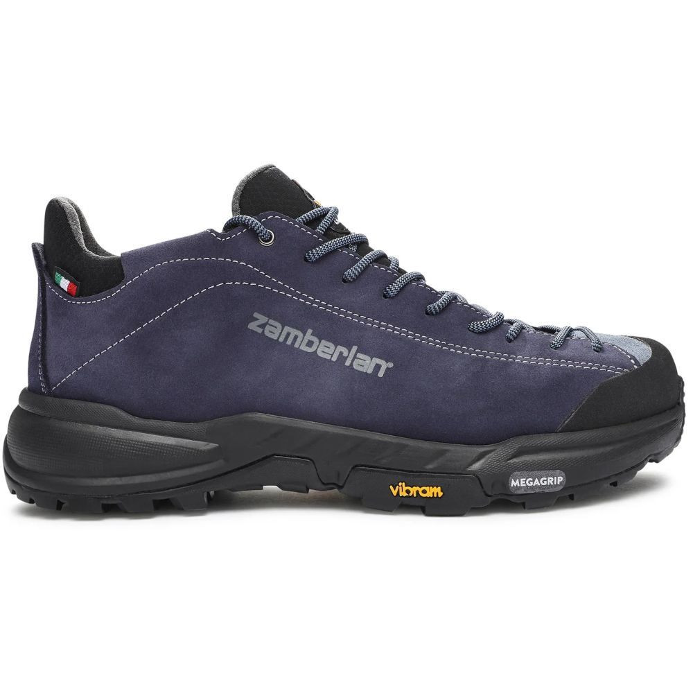 Кросівки Zamberlan 217 Free Blast GTX Suede 006.4650