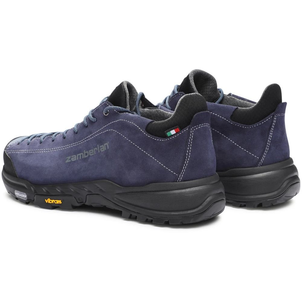 Кросівки Zamberlan 217 Free Blast GTX Suede 006.4650