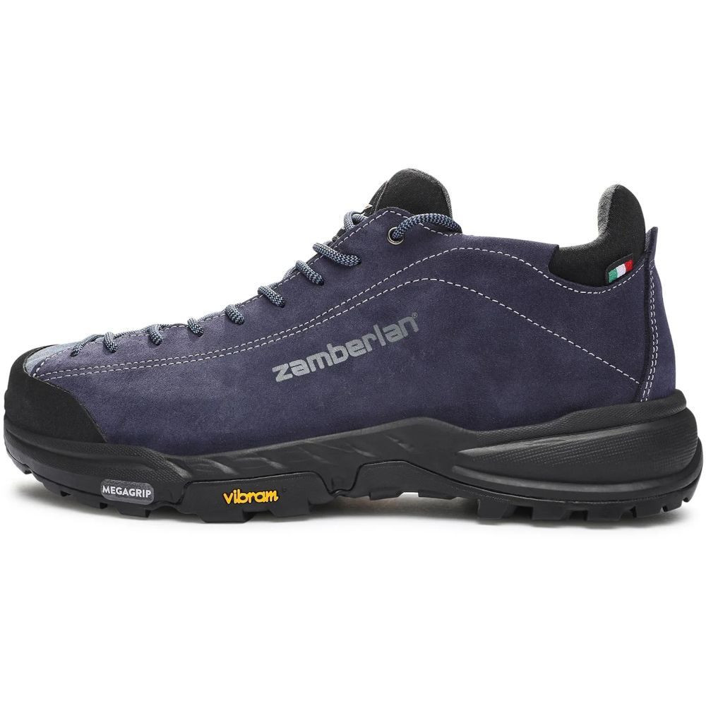 Кросівки Zamberlan 217 Free Blast GTX Suede 006.4650