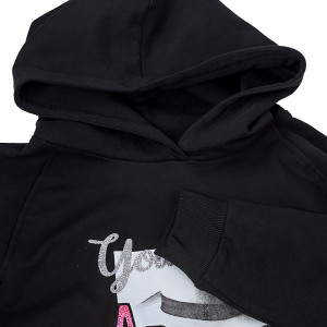 Кофта PIAZZA ITALIA 50741-BLACK