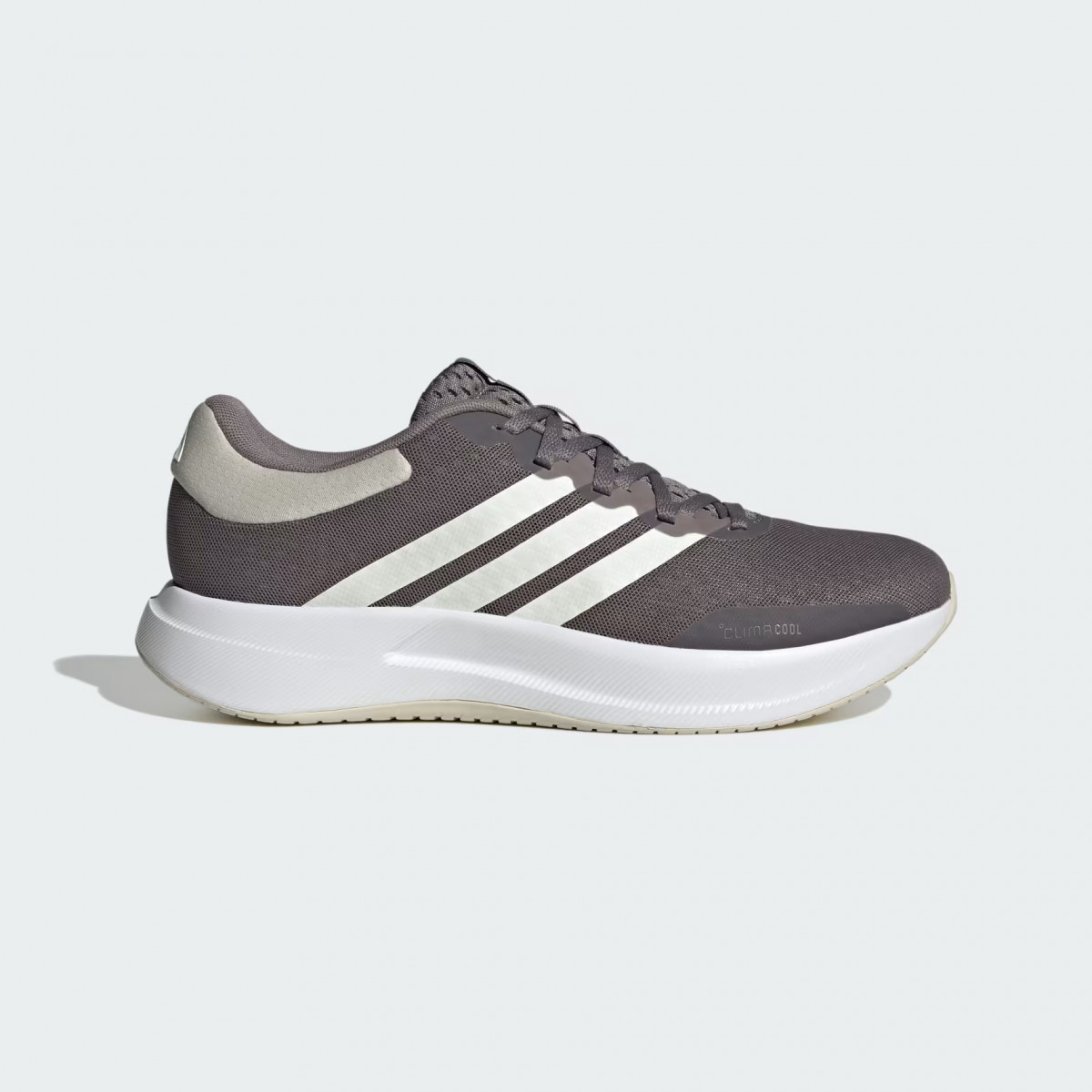 Кросівки TREADMOVE JQ9773 Adidas 8,5 (42,5) Сірий JQ9773