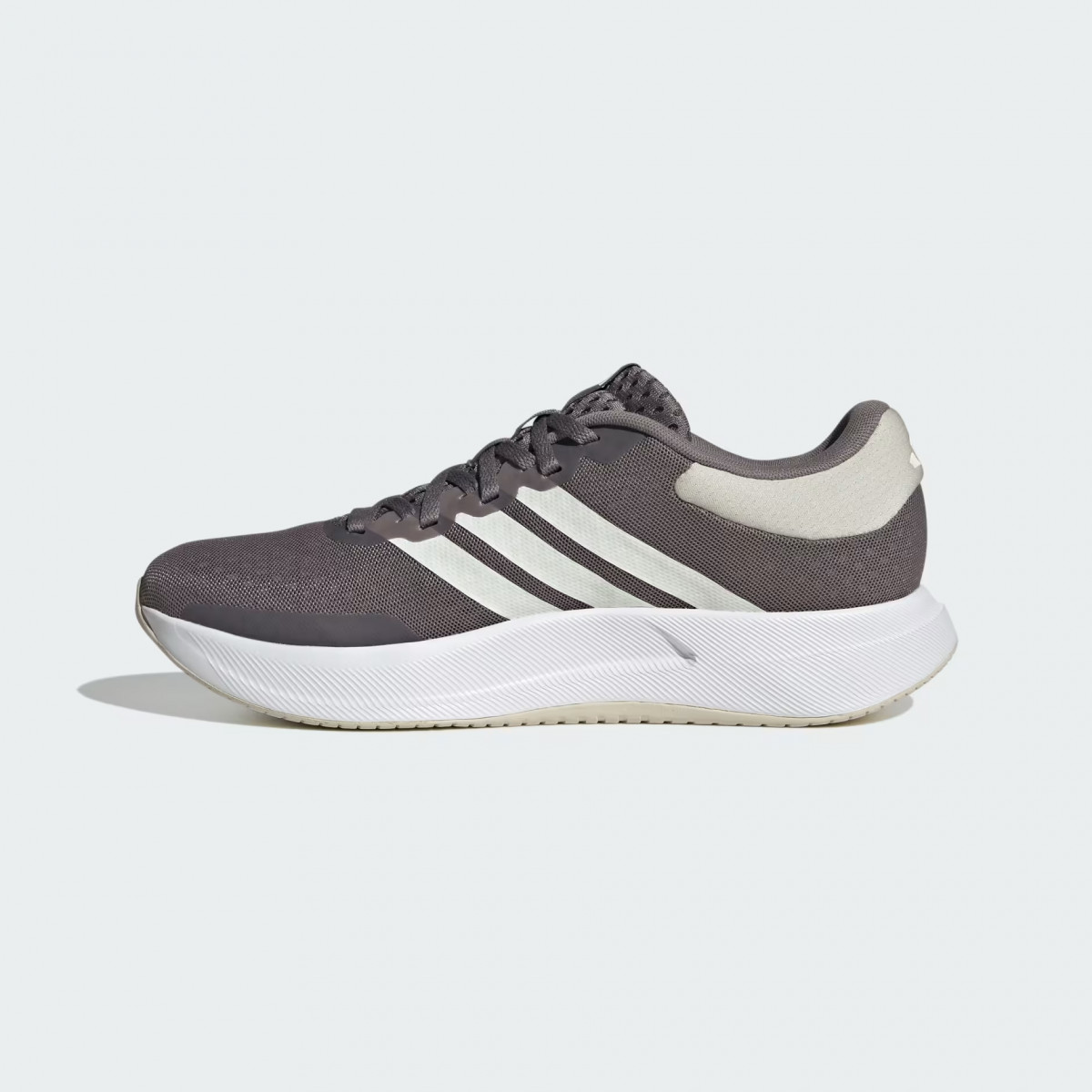 Кросівки TREADMOVE JQ9773 Adidas 8,5 (42,5) Сірий JQ9773