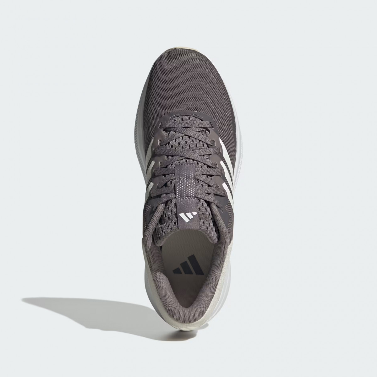 Кросівки TREADMOVE JQ9773 Adidas 8,5 (42,5) Сірий JQ9773