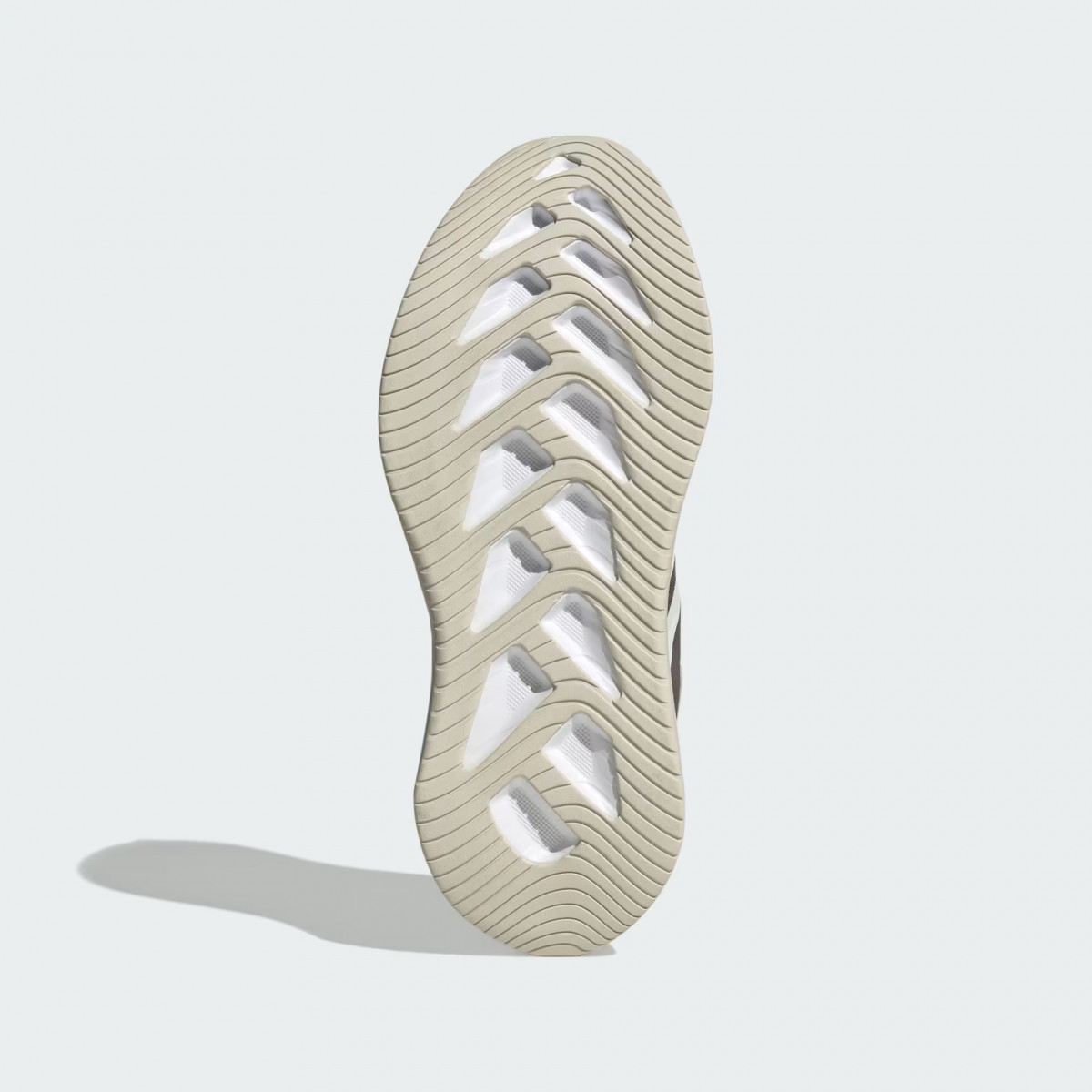 Кросівки TREADMOVE JQ9773 Adidas 8,5 (42,5) Сірий JQ9773