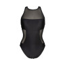 Купальник комплект Arena MESH PANELS SWIMSUIT SWIM PRO 006659-500