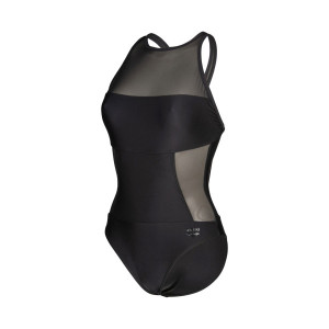 Купальник комплект Arena MESH PANELS SWIMSUIT SWIM PRO 006659-500
