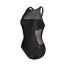 Купальник комплект Arena MESH PANELS SWIMSUIT SWIM PRO 006659-500