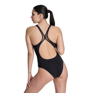Купальник комплект Arena MESH PANELS SWIMSUIT SWIM PRO 006659-500
