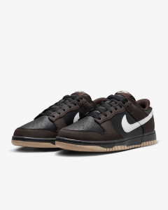 Nike Dunk Low Next Nature Brown/Black HF9984-001