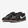 Nike Dunk Low Next Nature Brown/Black HF9984-001