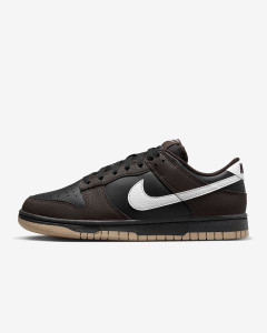Nike Dunk Low Next Nature Brown/Black HF9984-001