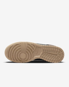Nike Dunk Low Next Nature Brown/Black HF9984-001