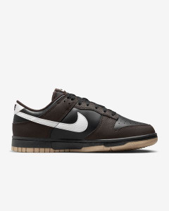 Nike Dunk Low Next Nature Brown/Black HF9984-001