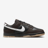 Nike Dunk Low Next Nature Brown/Black HF9984-001