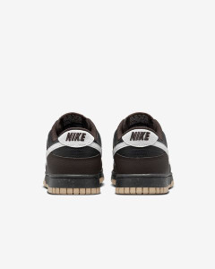Nike Dunk Low Next Nature Brown/Black HF9984-001