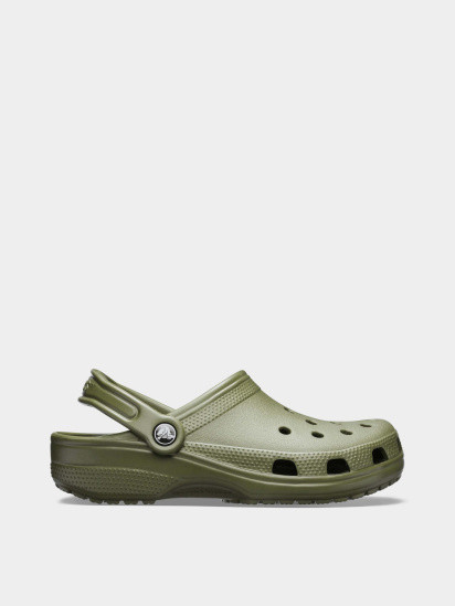 Крокси Crocs Classic Agr 10001-309