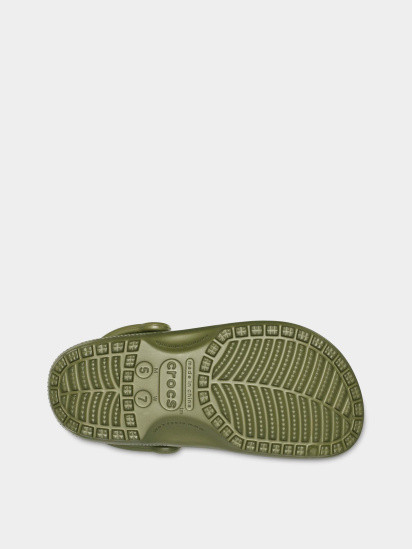 Крокси Crocs Classic Agr 10001-309