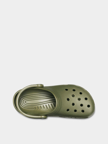 Крокси Crocs Classic Agr 10001-309