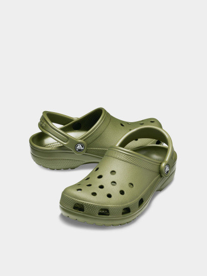 Крокси Crocs Classic Agr 10001-309
