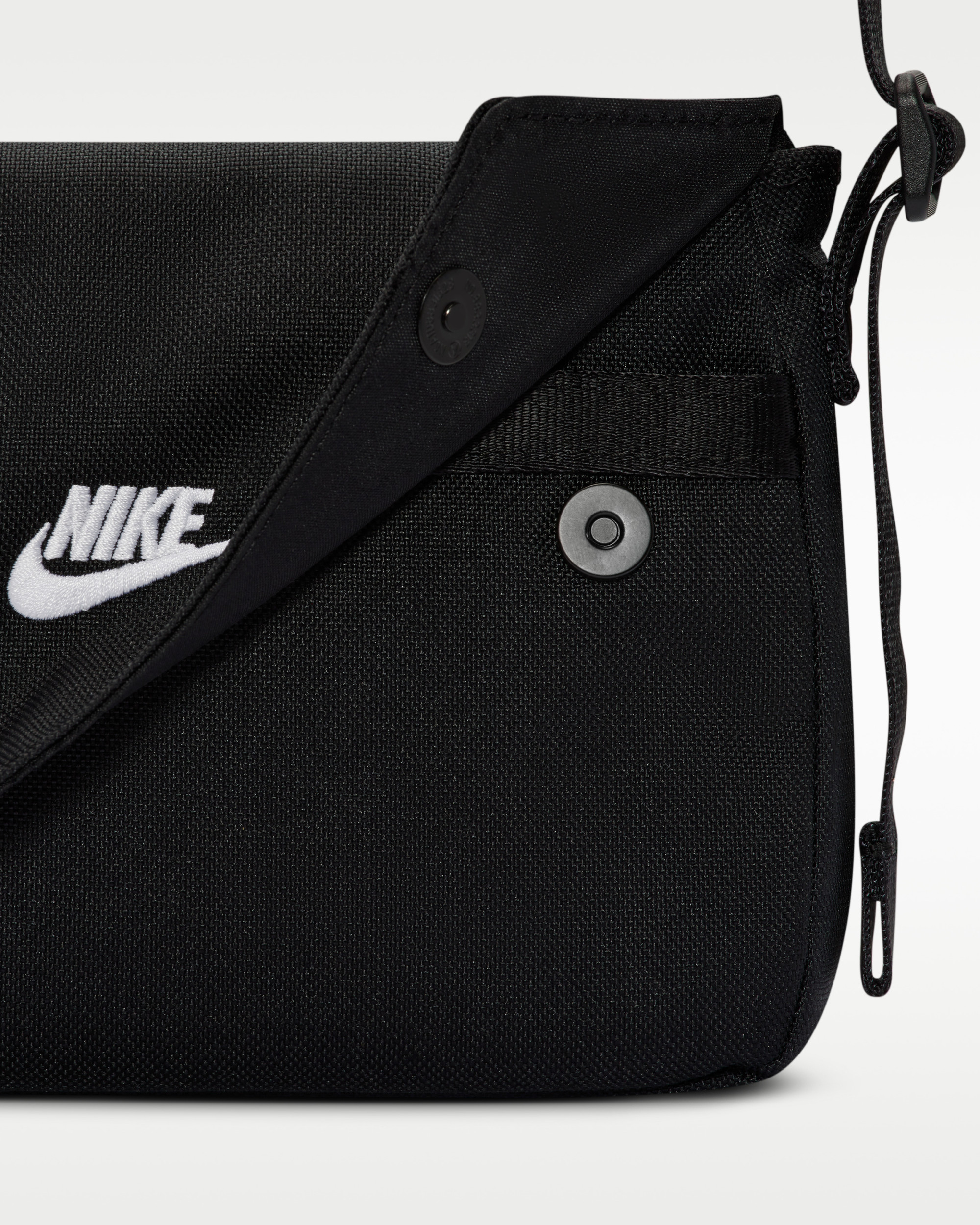 Сумка Nike HERITAGE MAG CROSSBODY IB4382-010