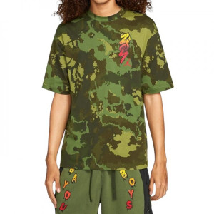 Футболка JORDAN BAYOU BOYS DH9711-335