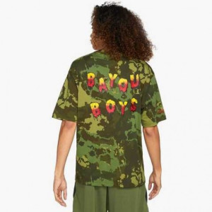 Футболка JORDAN BAYOU BOYS DH9711-335
