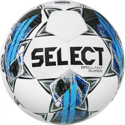 М'яч футбольний Select Brillant Super HS FIFA Quality Pro v22 361591-235