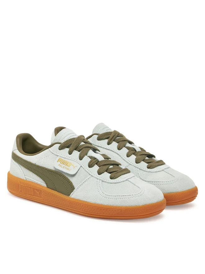 Кеди Puma Palermo Team 396463-51