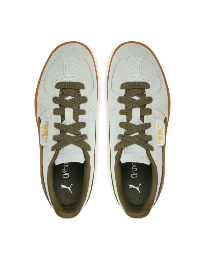 Кеди Puma Palermo Team 396463-51