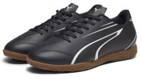 Футзалки Puma VITORIA IT Jr чорний Діт 32 107488-01