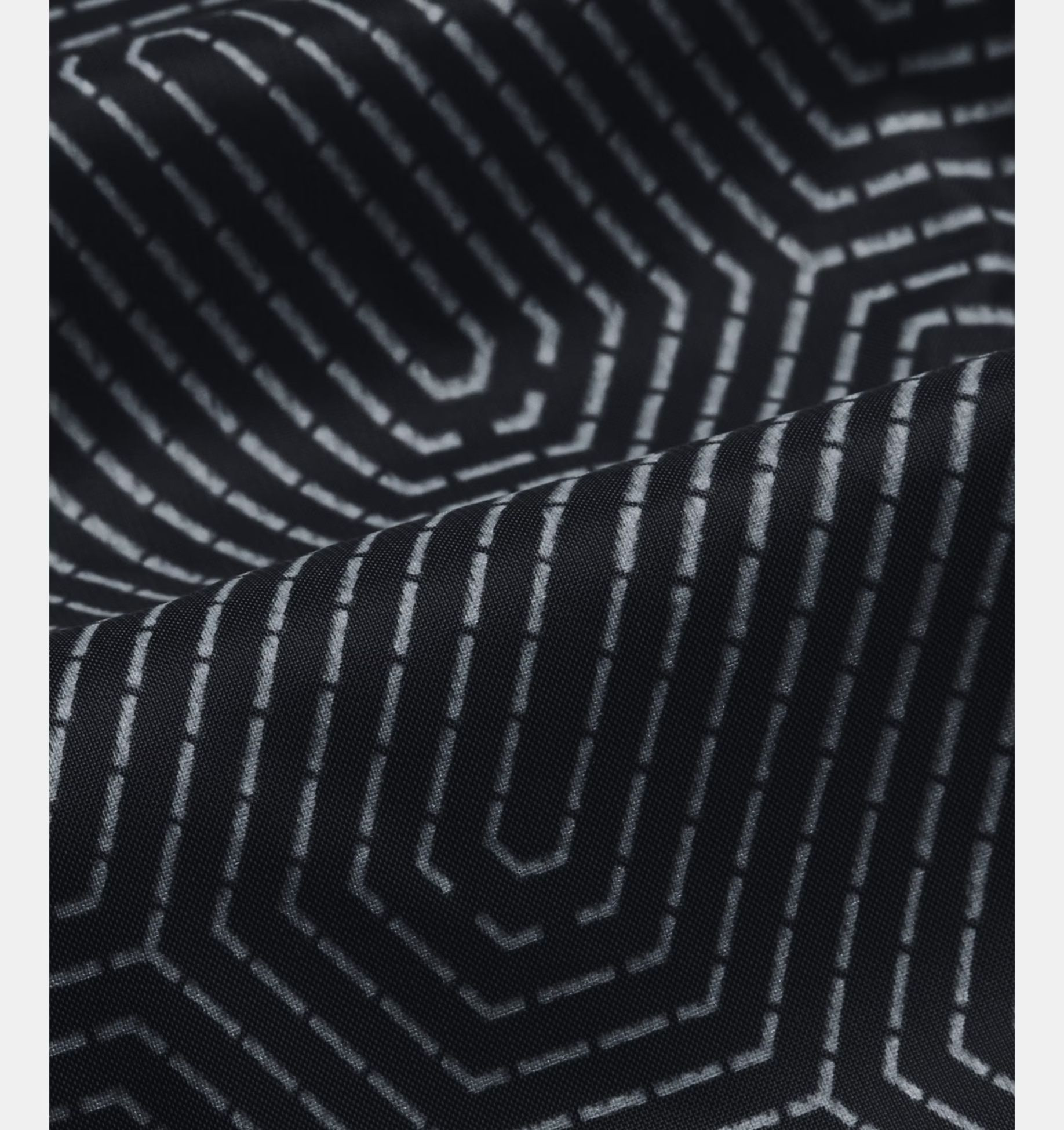 Куртка Under Armour Limitless Down Puffer 1384643-001