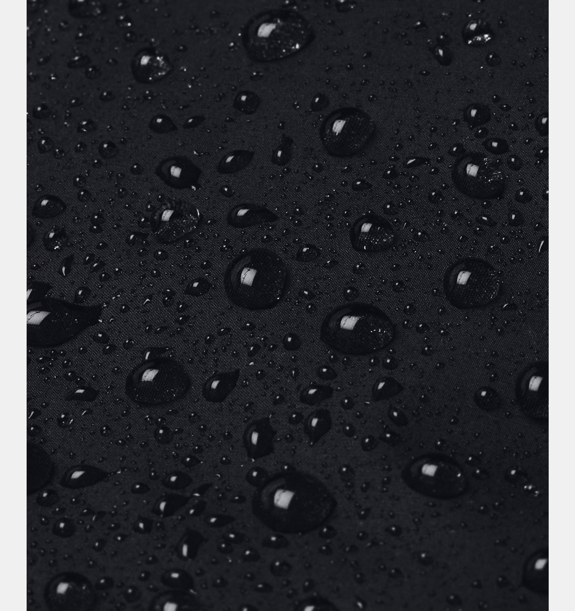 Куртка Under Armour Limitless Down Puffer 1384643-001