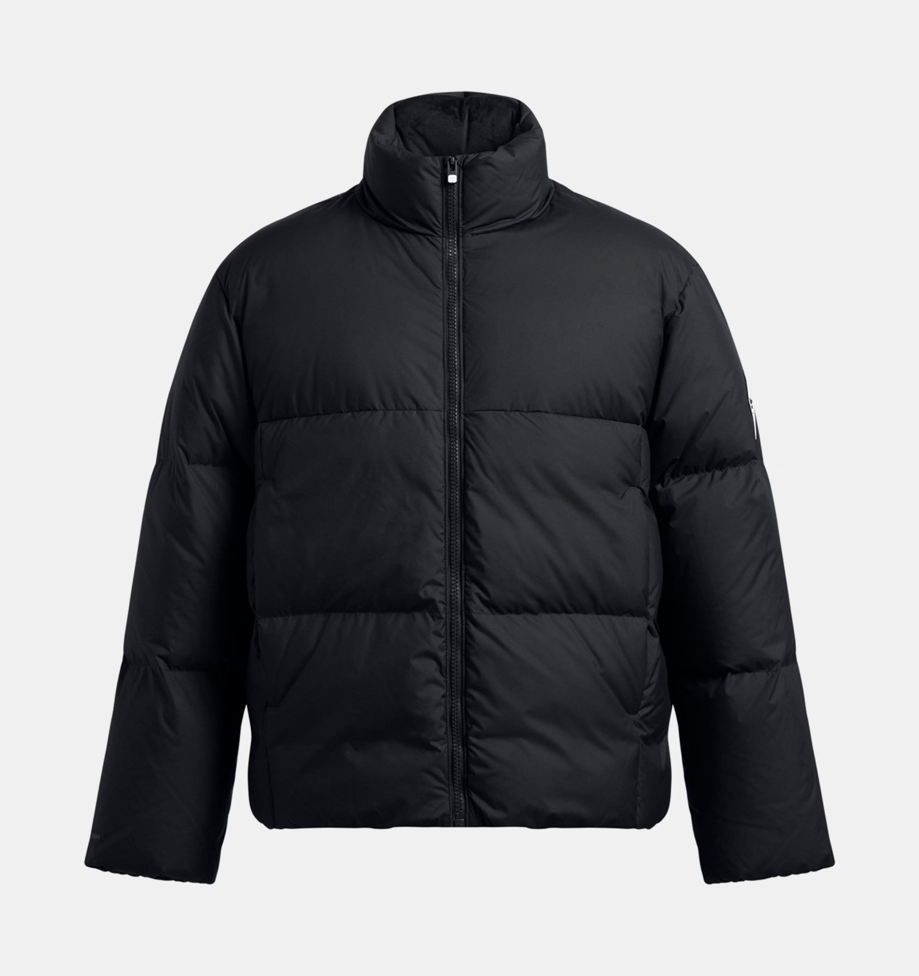 Куртка Under Armour Limitless Down Puffer 1384643-001