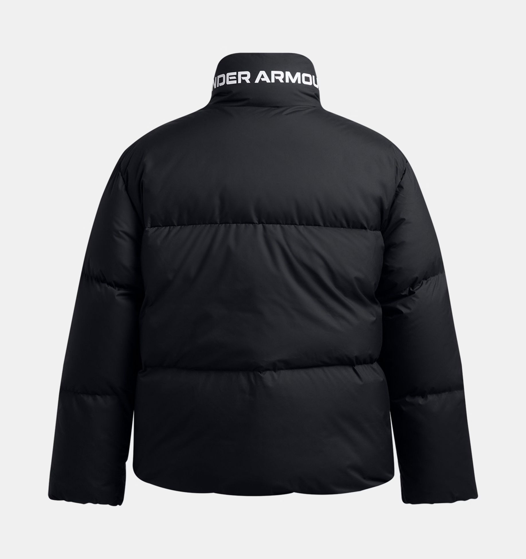 Куртка Under Armour Limitless Down Puffer 1384643-001