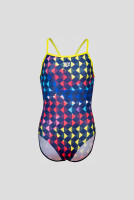 Боді Arena CARNIVAL LIGHTDROP BACK 005997-750