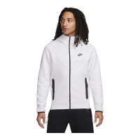 Кофта Nike Sportswear Tech Fleece Full-Zip Windrunner Hoodie FB7921-051